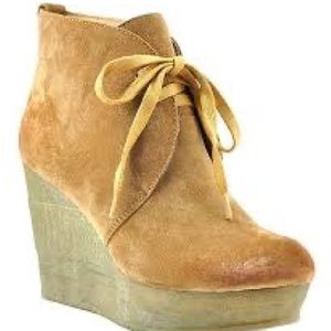 Sbicca vintage collection Reprise bootie